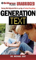 Generation Text By Dr. Michael Osit
